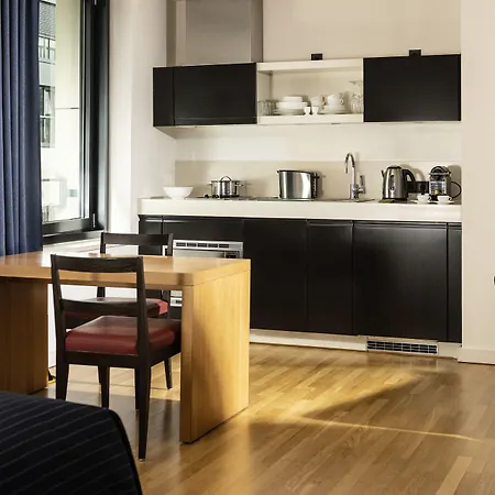 Clipper Boardinghouse - Hamburg-Holzhafen
