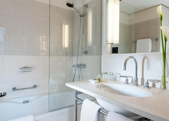 Hotel apartamentowy Clipper Boardinghouse - Hamburg-holzhafen 4*