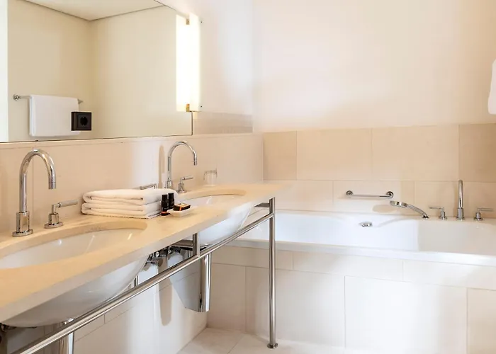 Clipper Boardinghouse - Hamburg-holzhafen 4* Hamburg