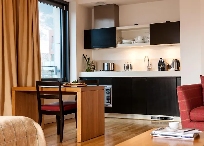 Clipper Boardinghouse - Hamburg-holzhafen