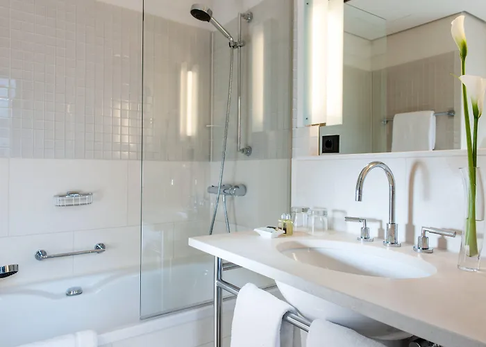 Clipper Boardinghouse - Hamburg-holzhafen Hotel apartamentowy