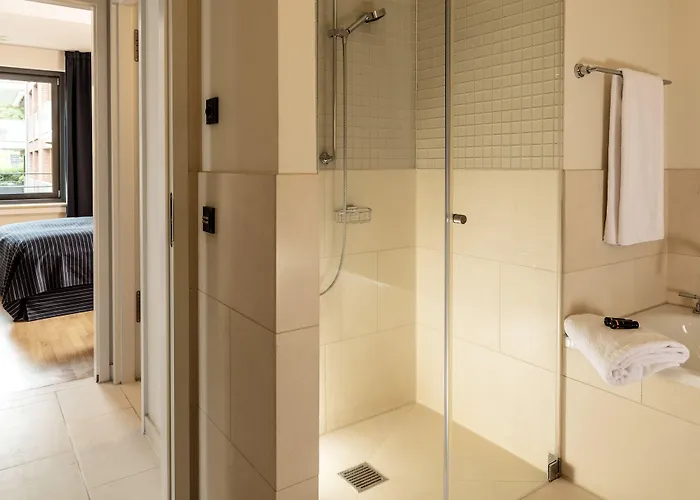 Clipper Boardinghouse - Hamburg-holzhafen 4*