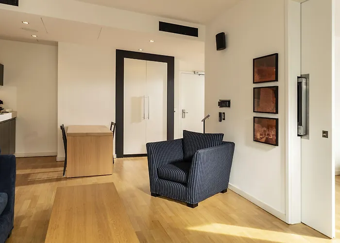 Clipper Boardinghouse - Hamburg-holzhafen 4*
