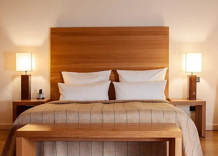Clipper Boardinghouse - Hamburg-holzhafen Hotel apartamentowy Hamburg