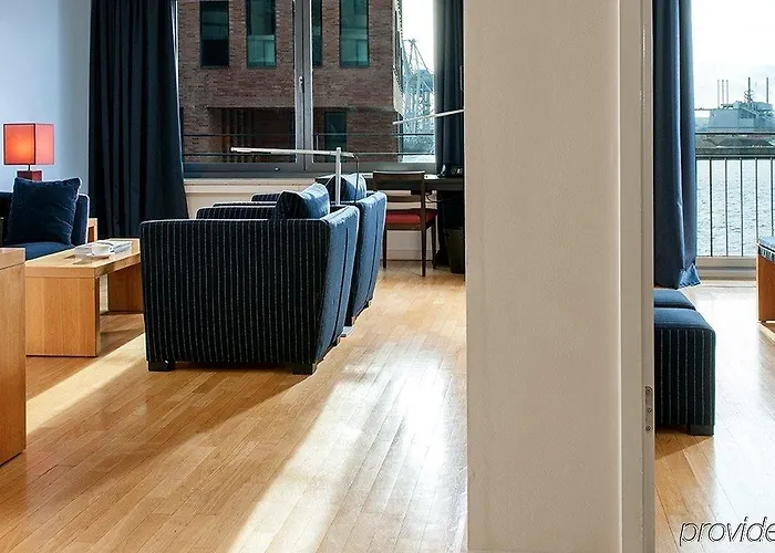 Clipper Boardinghouse - Hamburg-holzhafen 4*