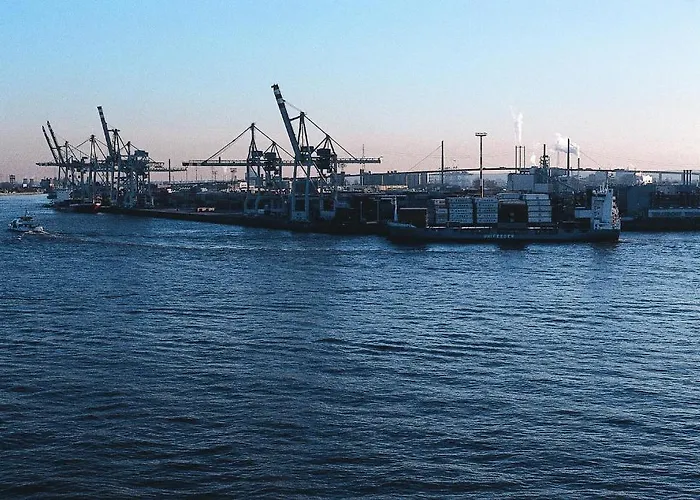 Clipper Boardinghouse - Hamburg-holzhafen Hotel apartamentowy