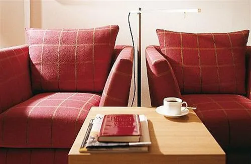 Hotel apartamentowy Clipper Boardinghouse - Hamburg-holzhafen