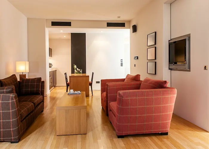 Clipper Boardinghouse - Hamburg-holzhafen Hotel apartamentowy 4*
