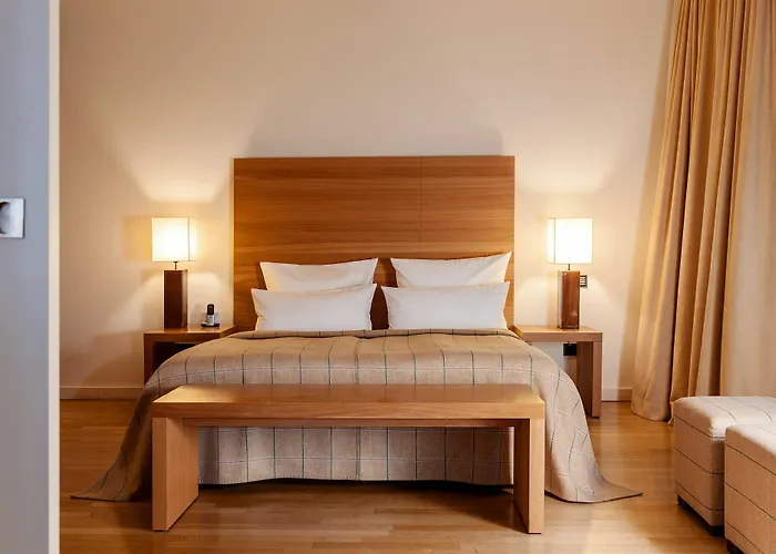 Clipper Boardinghouse - Hamburg-holzhafen Hamburg