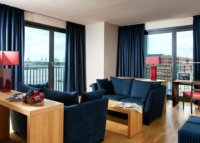 Clipper Boardinghouse - Hamburg-holzhafen Hamburg