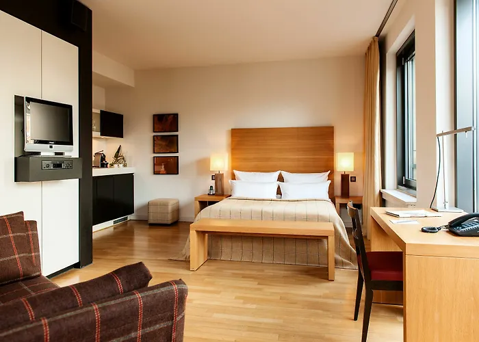 Clipper Boardinghouse - Hamburg-holzhafen