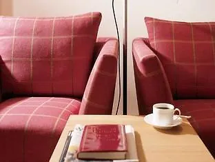 Clipper Boardinghouse - Hamburg-holzhafen Hotel apartamentowy Hamburg